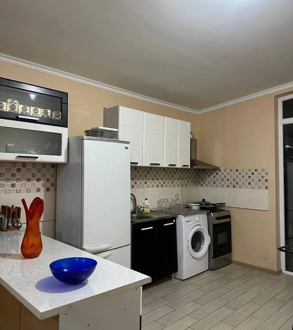 Apartamento Didi Dighomi Tiflis