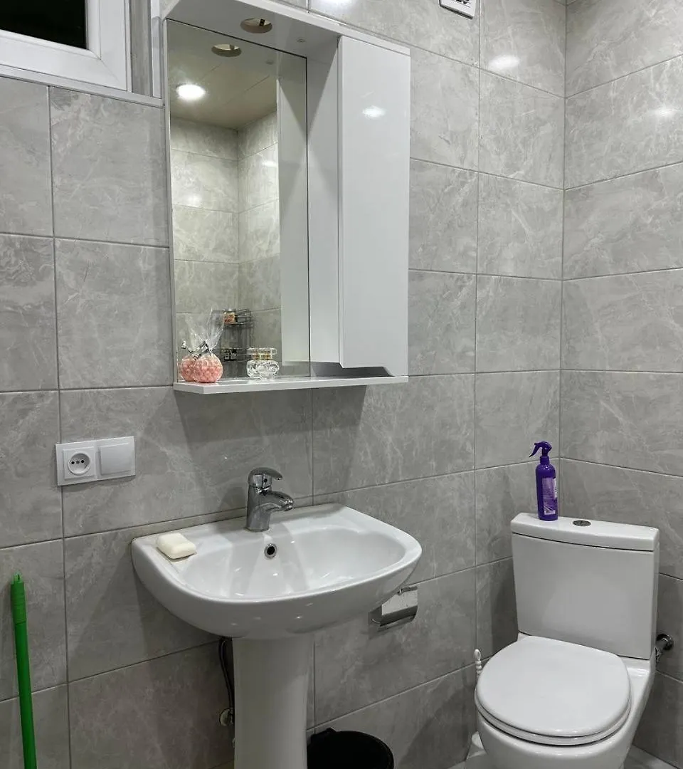 Apartamento Didi Dighomi Tiflis