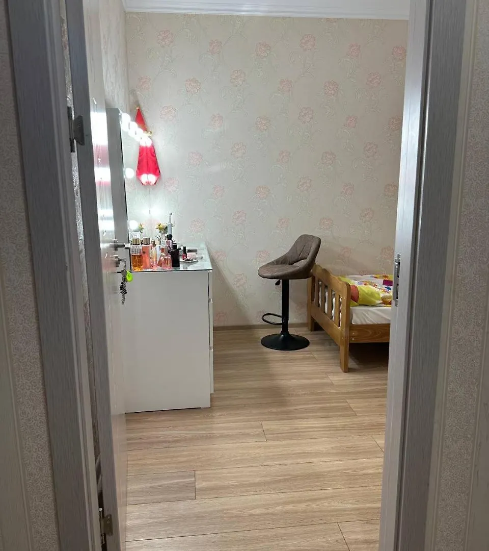 Apartamento Didi Dighomi Tiflis