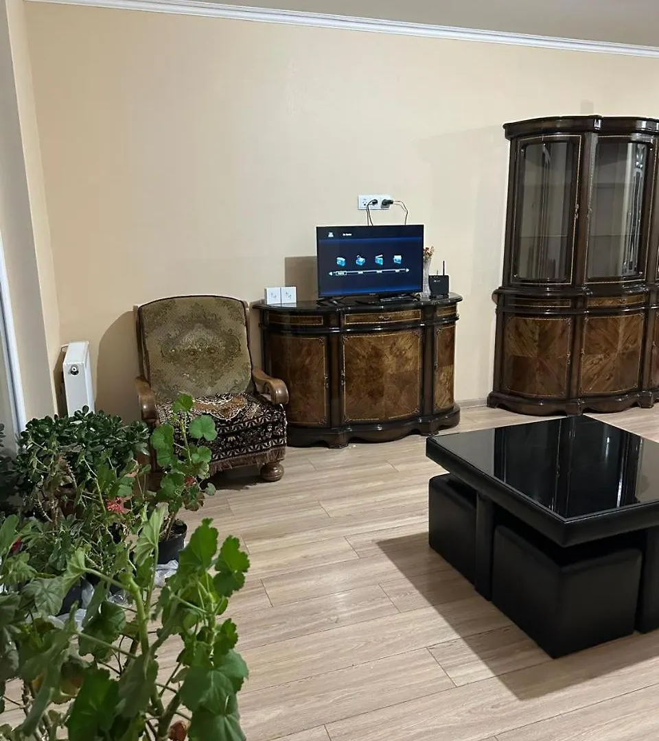 Apartamento Didi Dighomi Tiflis 0*,  Georgia