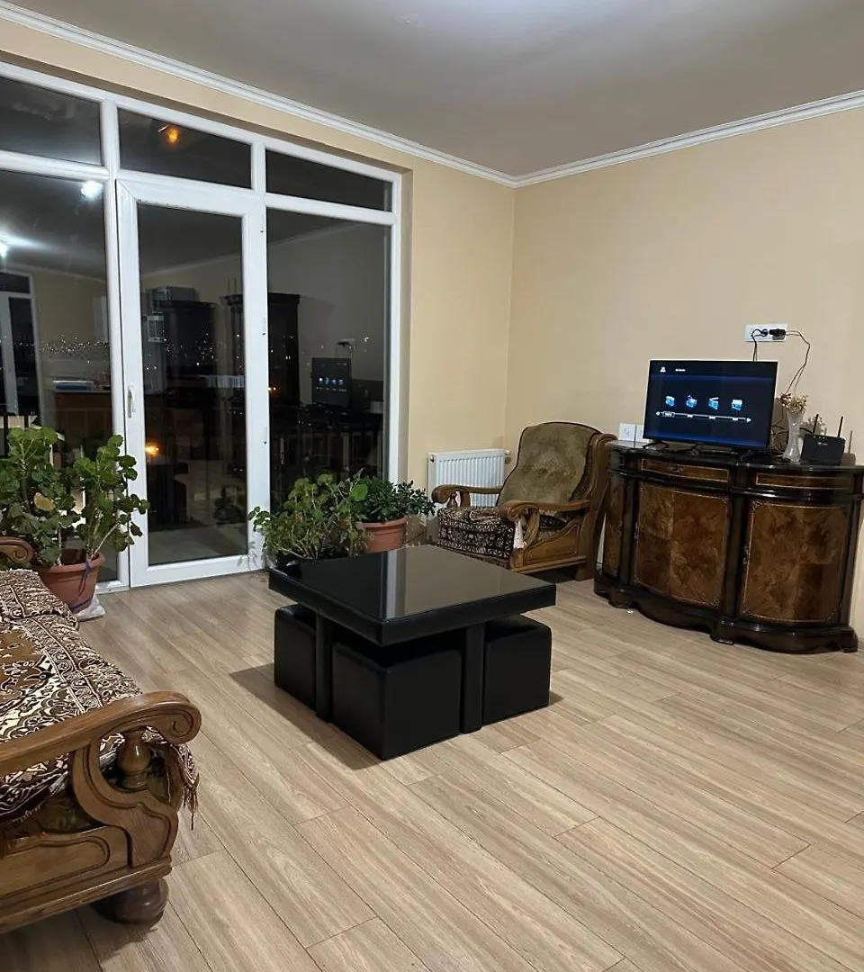 Apartamento Didi Dighomi Tiflis