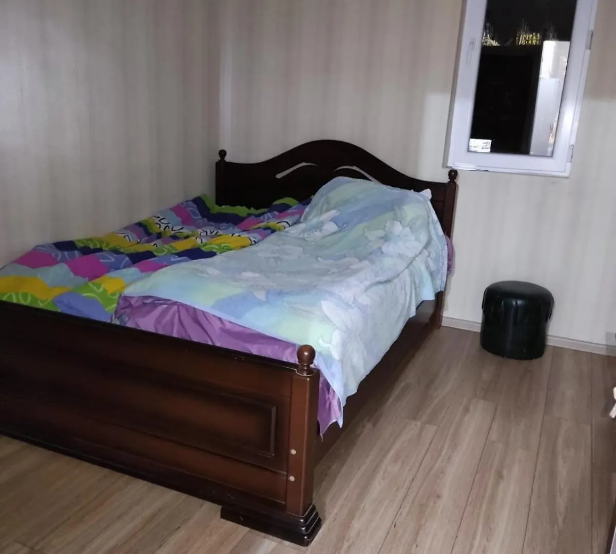 Apartamento Didi Dighomi Tiflis